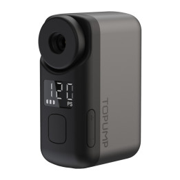 Cycplus AS200 PRO TB2 PRO TOPUMP Minipyöräpumppu