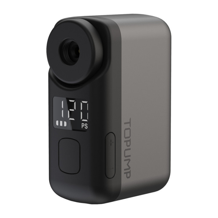 Cycplus AS200 PRO TB2 PRO TOPUMP Minipyöräpumppu