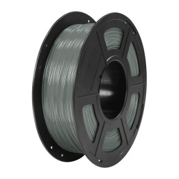 Anycubic TPU pavediens (pelēks) 1 kg
