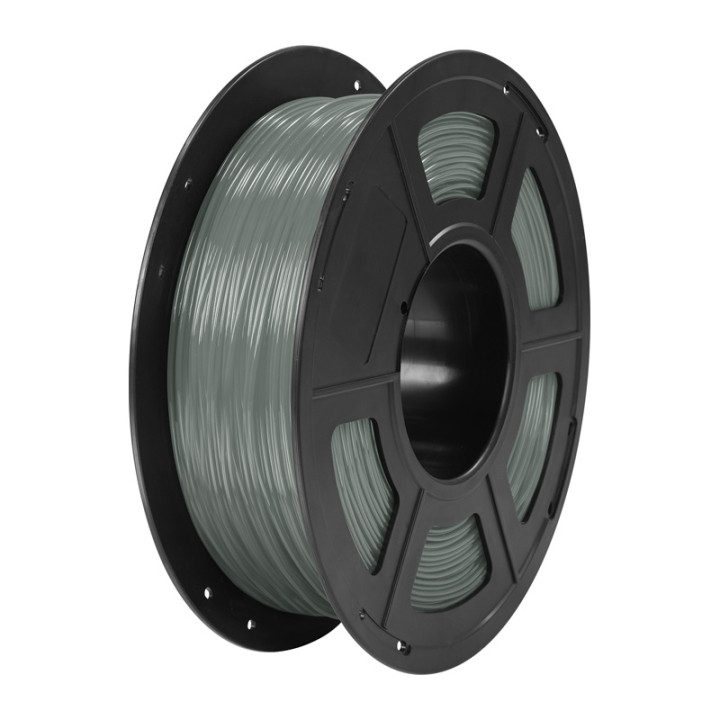 Anycubic TPU pavediens (pelēks) 1 kg