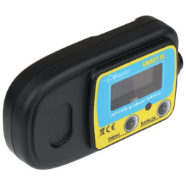 PRODIG-TECH GL-SMART-XL Bluetooth lāzera attāluma mērītājs – viedais mērinstruments