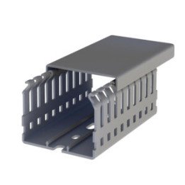 ENTRELEC DAQ160 Kabeļu Vads PVC 60x40mm 2m