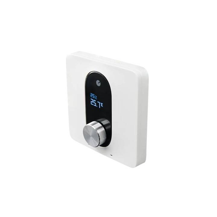 LinkedGo Smart floor heating thermostat