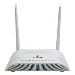 VSOL VSOL-V2802GWT Управляемый сетевой коммутатор с Wi-Fi 4/N