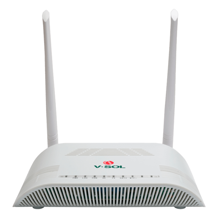 VSOL VSOL-V2802GWT Valdomas tinklo komutatorius su Wi-Fi 4/N