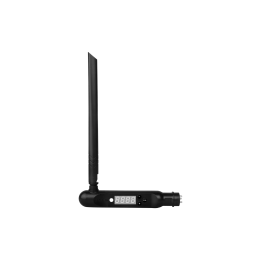 DMX 512 LED Transmitter FUTD01