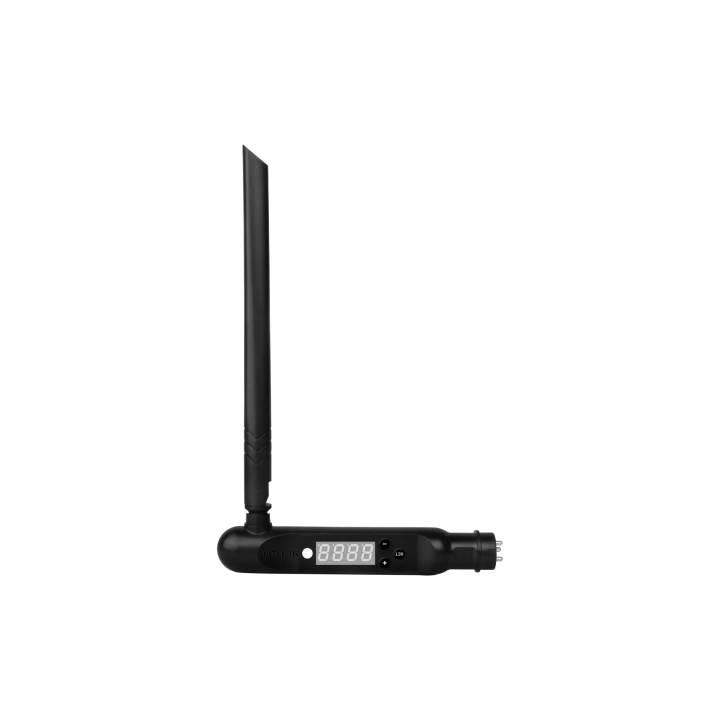 DMX 512 LED Transmitter FUTD01