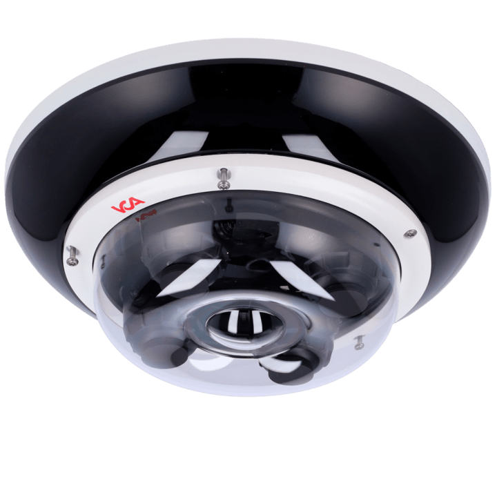 VCA-IPAi97A20-MR IP Camera PoE IP67 Outdoor