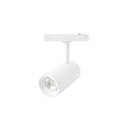 30° CCT magneettinen telavalo TR26 6W (Zigbee 3.0 + 2.4G)
