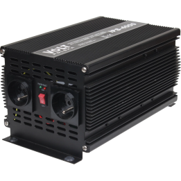 INVERTER VOLT POLSKA IPS-4000 12V / 230V 2000/4000 WATT