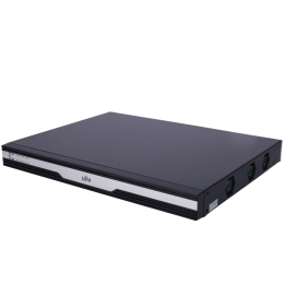 UNIVIEW EASY UV-ADU8712-E сетевой IP-контроллер доступа для 1-2 дверей
