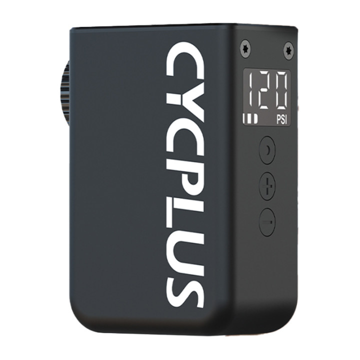 Мини-электронасос Cycplus AS2 ULTRA