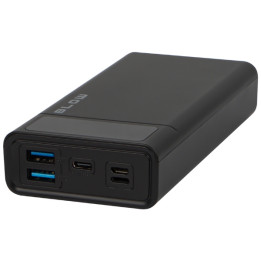 Blow PB20E/B Powerbank 20000 mAh 22.5W