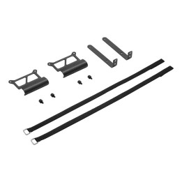 Montavimo komplektas papildomai 2000 DJI Power baterijai