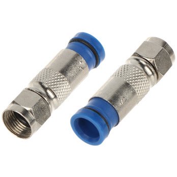 PURISTUSTULPPA F/4873-MTC*P10 Triset113 METACON