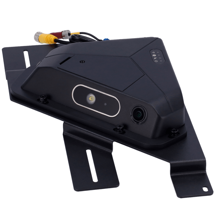 STREAMAX ST-Z5-CARGO 4K 8MP Wi-Fi IP-kamera PoE-tuella