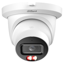 IP KAMERA IPC-HDW5459TM-ASE-IL-0280B Smart Dual Light WizMind — 4 MPx 2,8 mm DAHUA
