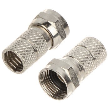 JUNGTIS SU ELASTINIU SANTRAUKIMU F/6.8*P100