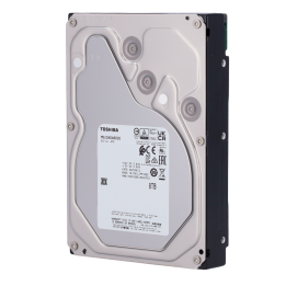 TOSHIBA HD8TB-T-AI 8TB Vaizdo stebėjimo kietasis diskas