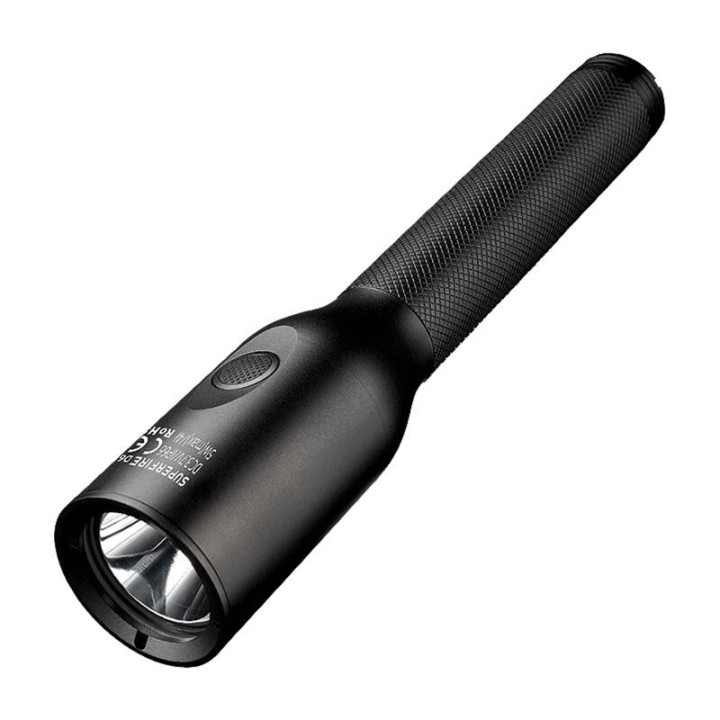 Superfire D6 žibintuvėlis, 220 lm, 210 m nuotolis, 4 režimai