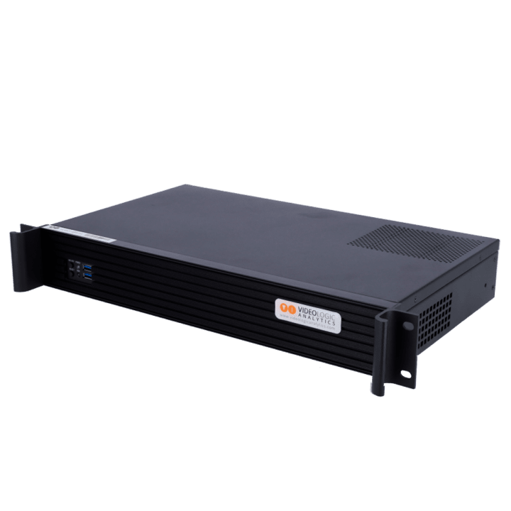 VIDEOLOGIC VA-VLRXP7-VCA13 IP Camera with PoE and ONVIF Support