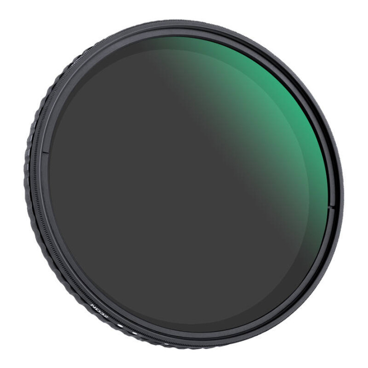 K&F Concept Nano-X 37mm ND2-ND32 Variable ND Filter KF01.1162V1