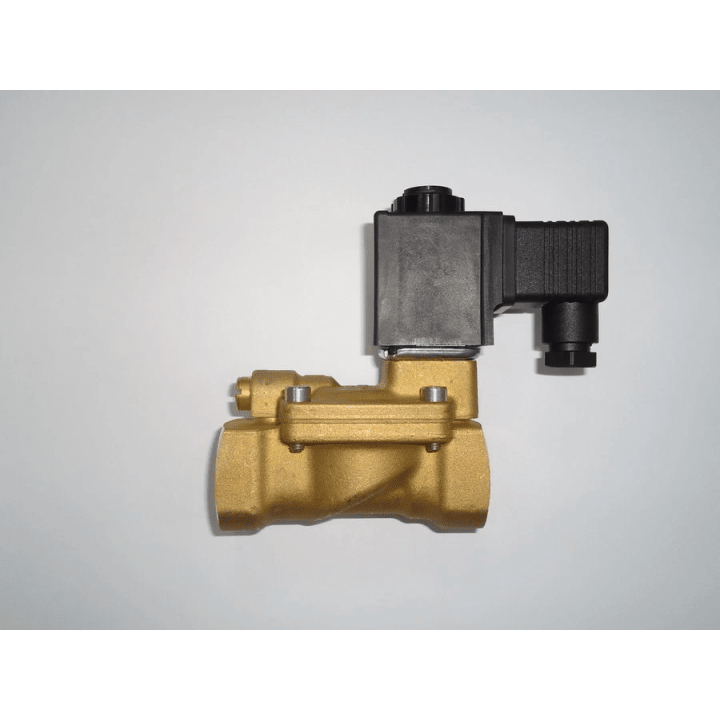 Solenoidklapp 1-tolline WKB2 solenoidiga, NZ-tavaliselt suletud