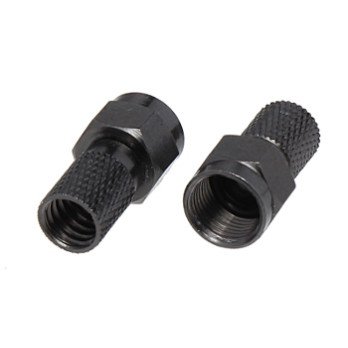 CONNECTOR WITH ELASTIC SEALING F/6.8-OXY*P100