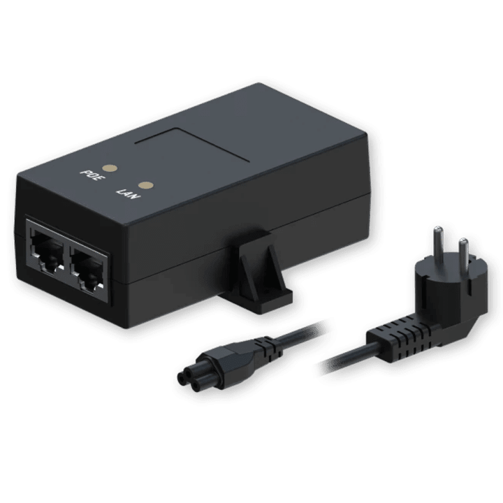 TELTONIKA TK-PR324EUB PoE Switch - Ethernet & PoE