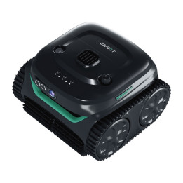 Wybot C2 Pro Vision bezvadu baseina tīrīšanas robots