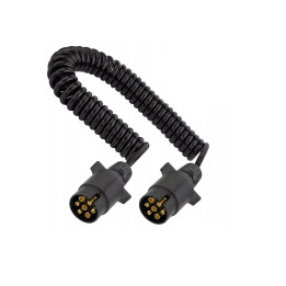 BIAWAR CLV360 High-Power Cable 7-pin Pellux 12/20 kW