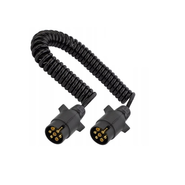 BIAWAR CLV360 High-Power Cable 7-pin Pellux 12/20 kW