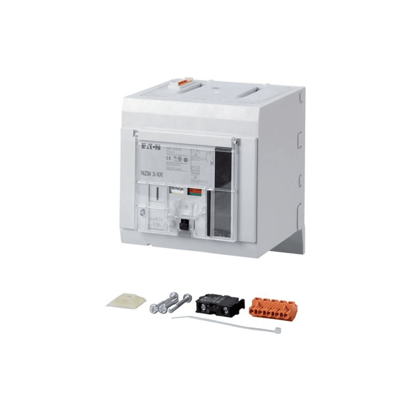 Eaton Moeller NZM NZM3-XR208-240AC tālvadības piedziņa