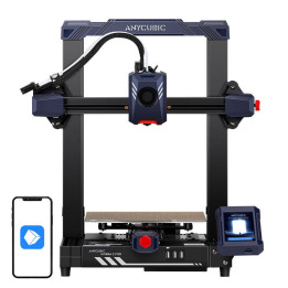 AnyCubic Kobra 2 Pro 3D Printer K2RC0BK-Y-O