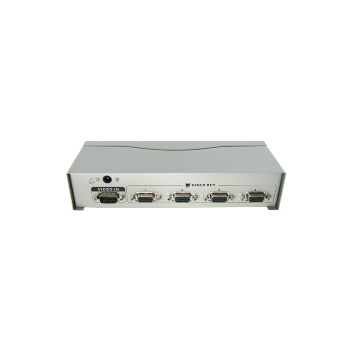 NACIONAL VGA-SPLITTER-4 VGA sadalītājs