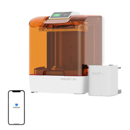 Creality Halot X1 Combo 3D Printer (1203040118)
