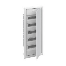 ABB UK648E3 Sadalne 48 moduļu
