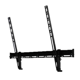 B-TECH BT-BTV521 TV Mount – Heavy Duty 70 kg Capacity Wall Bracket