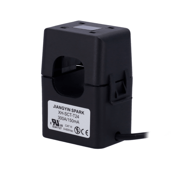 MILESIGHT MS-CT303 LoRaWAN priedas