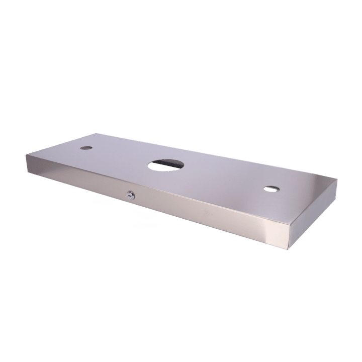 ZKTECO ZK-ACC-ITC-TS2000-2 Аксессуар для систем безопасности