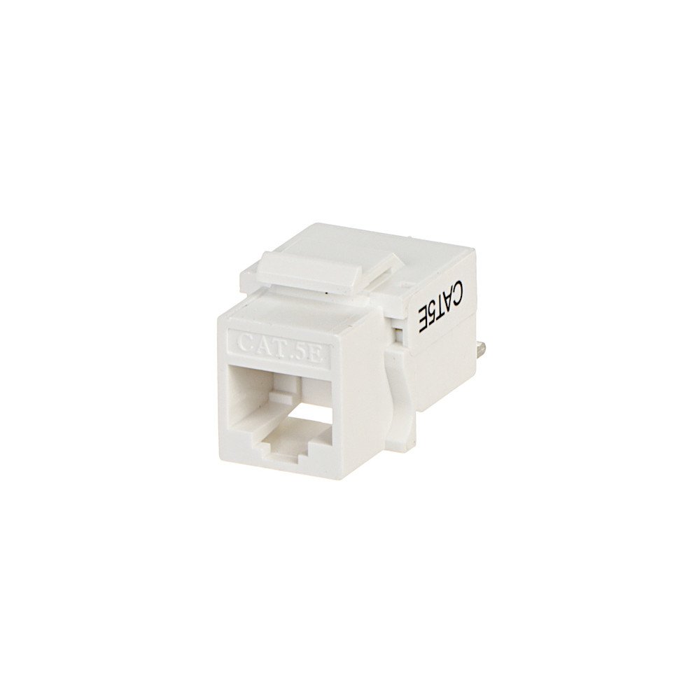 KEYSTONE CONNECTOR FX-RJ45-52