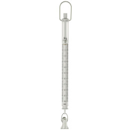 SAUTER atsperu balanss 287-100