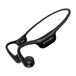 Наушники Blitzwolf BW-BTS9 32 ГБ IPX8 с костной проводимостью