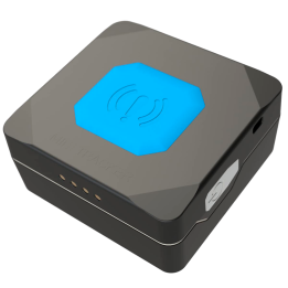 Teltonika TK-TMT250 GPS izsekotājs ar Bluetooth BLE, IP6X