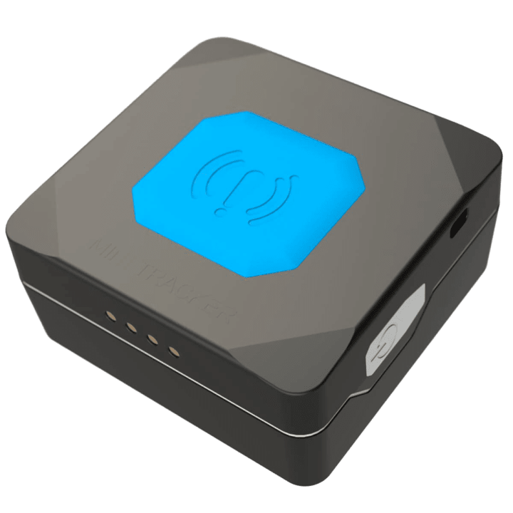 Teltonika TK-TMT250 GPS sekiklis su Bluetooth BLE, IP6X