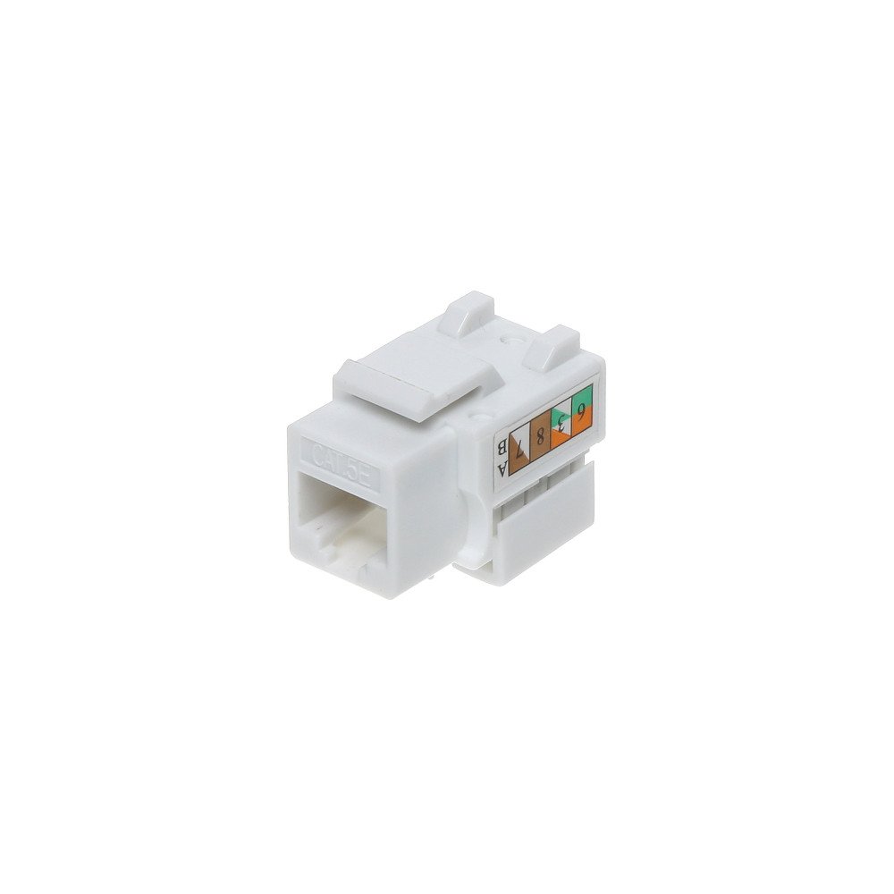 KEYSTONE CONNEKTOR FX-RJ45-54*P100