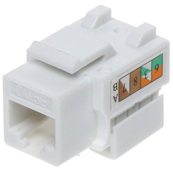 KEYSTONE CONNEKTOR FX-RJ45-54*P100