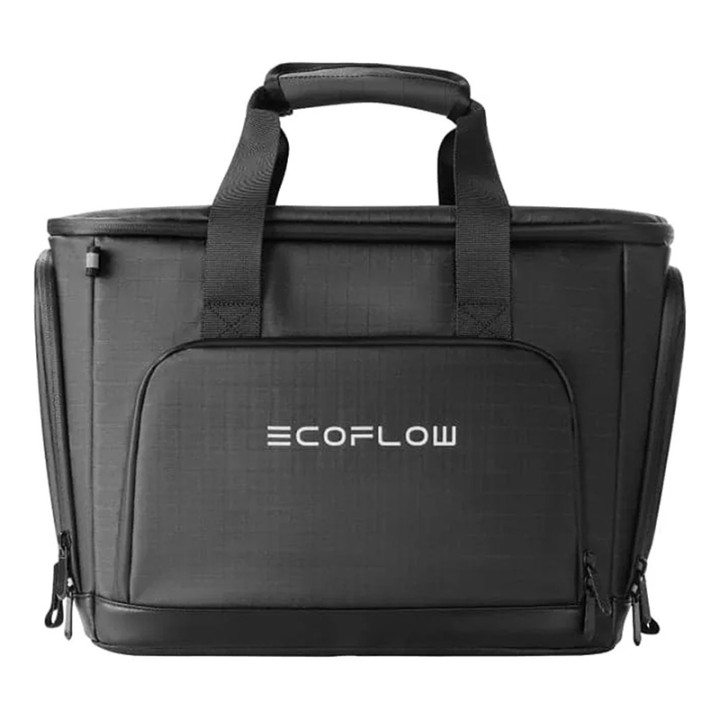 EcoFlow Delta 3 vandeniui atsparus maišelis