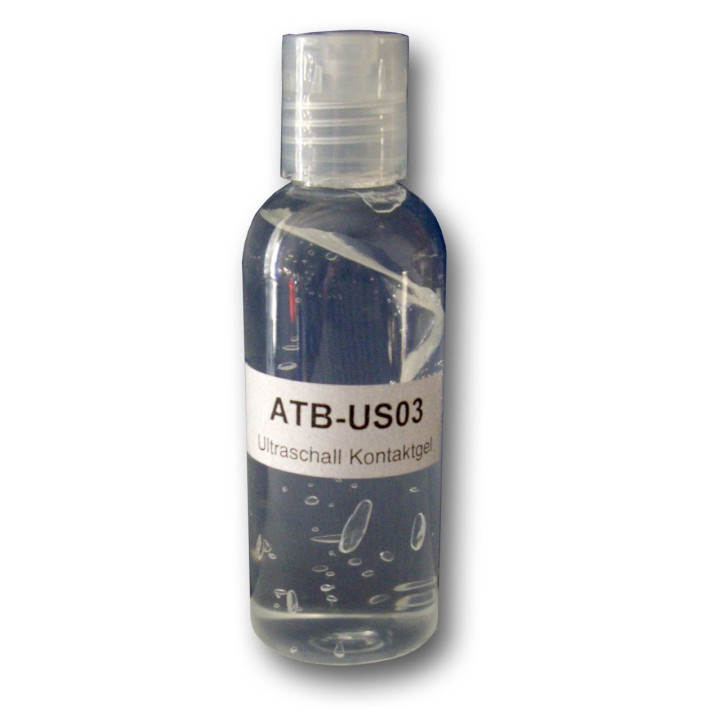 Ultrasound contact gel ATB-US03