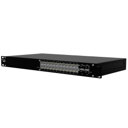 TELTONIKA TK-SWM282 Managed PoE Switch 21 Ports Gigabit